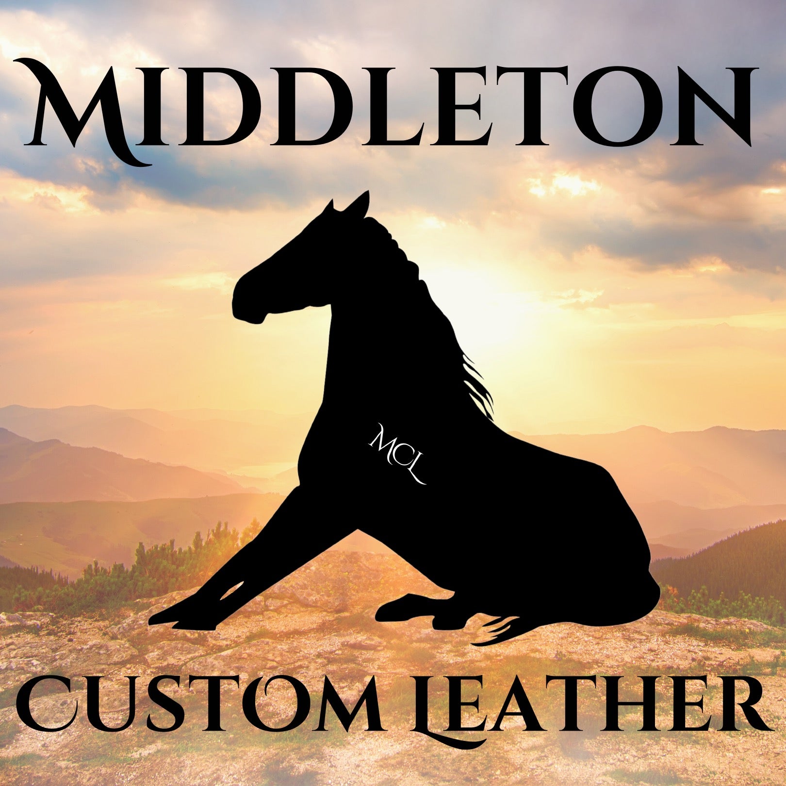 Middleton Custom Leather